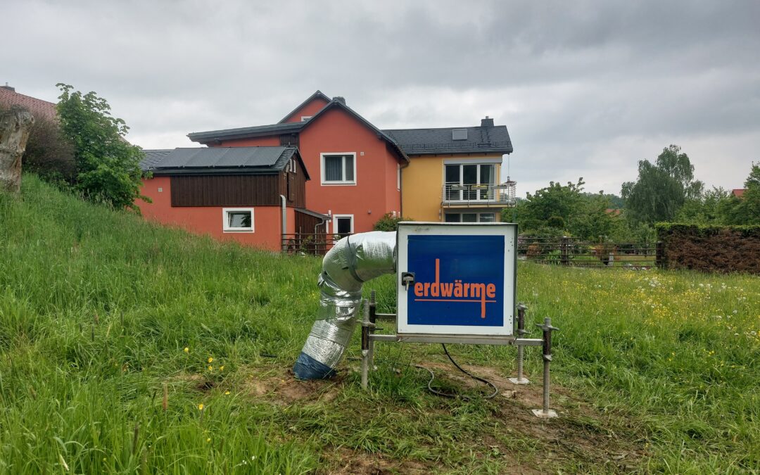 Kindertagesstätte in Bautzen