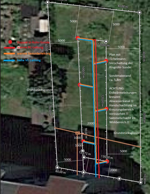 Mehrfamilienhaus in Mittelsachsen